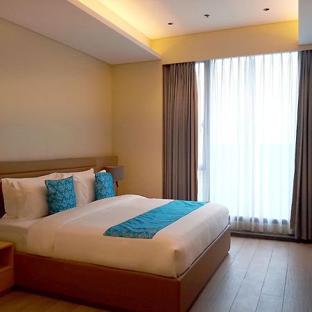 Bayprime Hotel Paranaque City Dış mekan fotoğraf