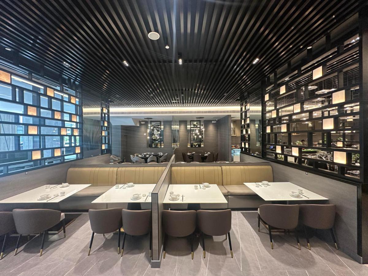 Bayprime Hotel Paranaque City Dış mekan fotoğraf