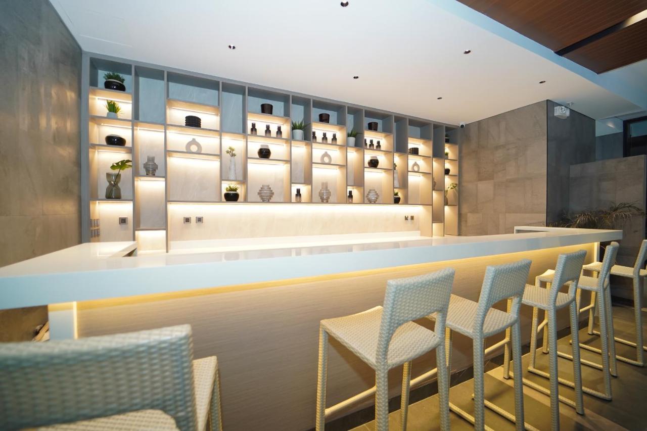 Bayprime Hotel Paranaque City Dış mekan fotoğraf