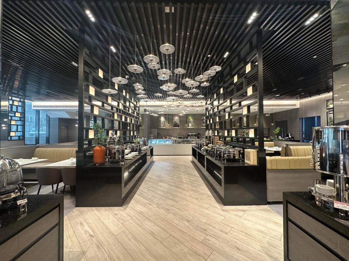 Bayprime Hotel Paranaque City Dış mekan fotoğraf