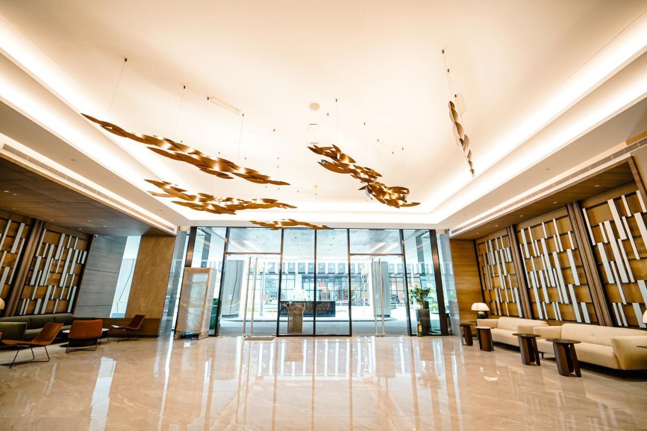 Bayprime Hotel Paranaque City Dış mekan fotoğraf