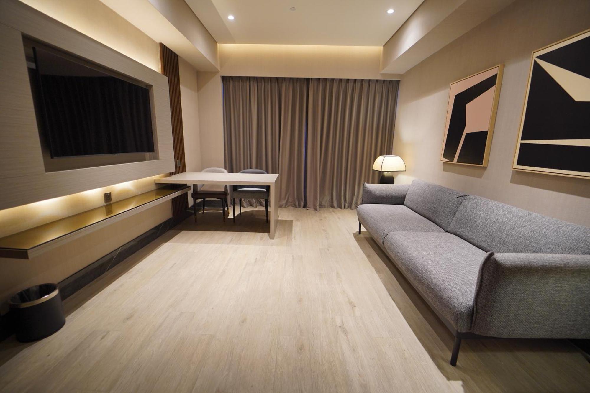 Bayprime Hotel Paranaque City Dış mekan fotoğraf