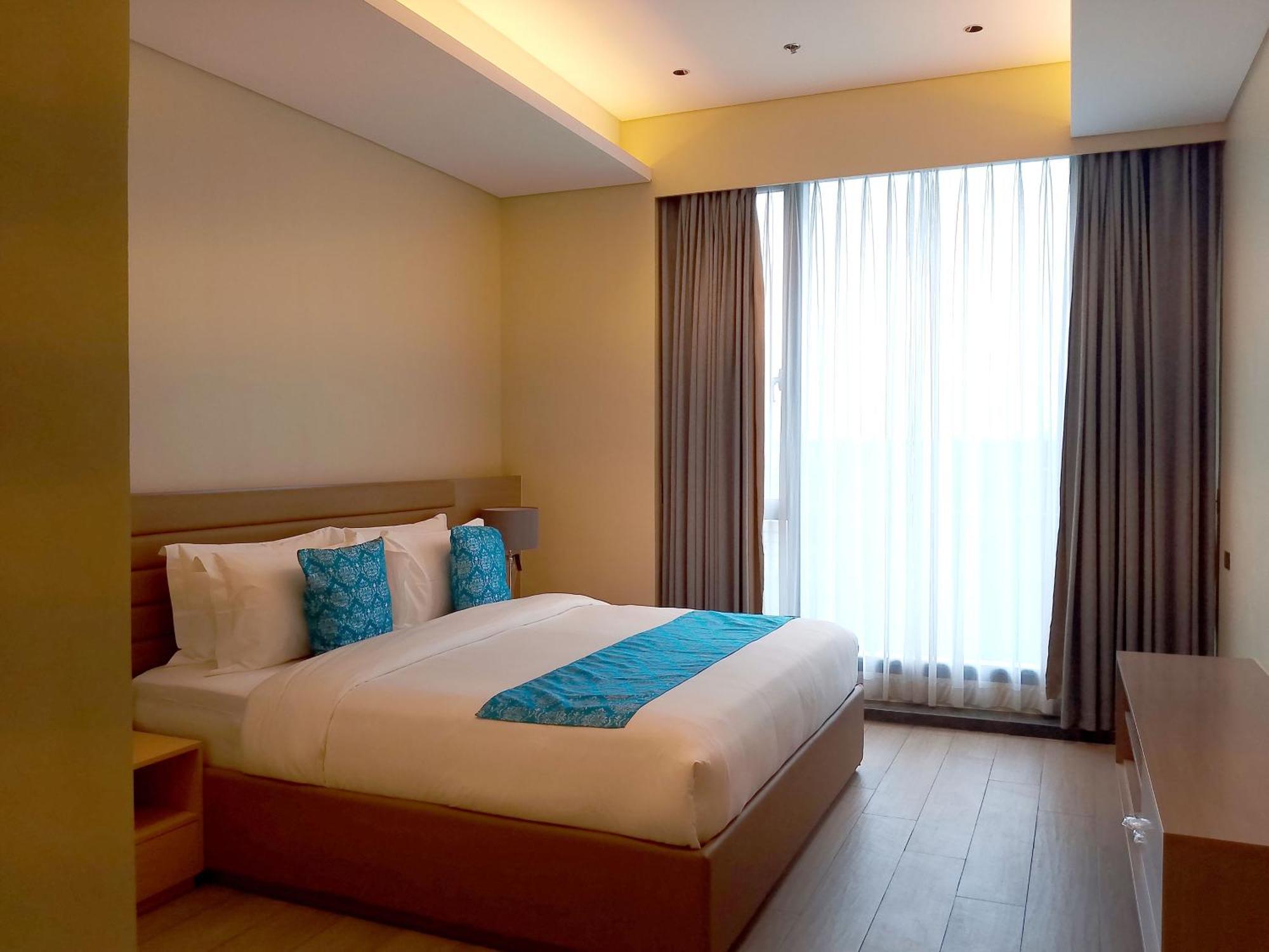 Bayprime Hotel Paranaque City Dış mekan fotoğraf
